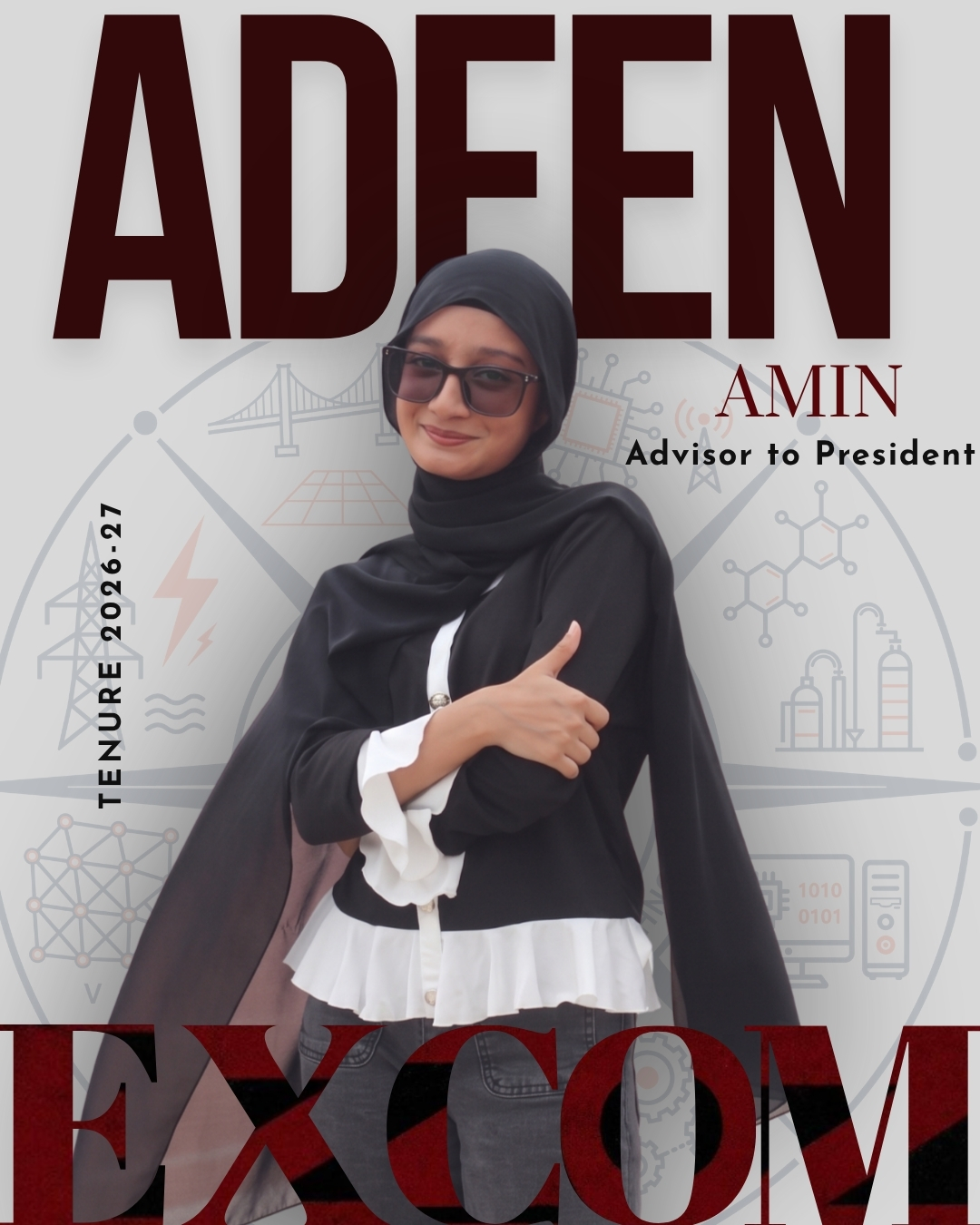 Adeen Amin